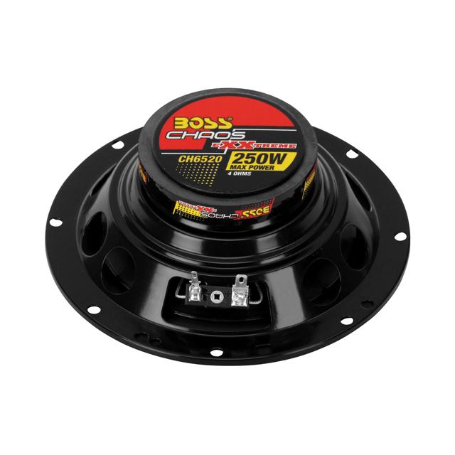 BOSS Audio 16.5cm 2Way カースピーカー |  | 03