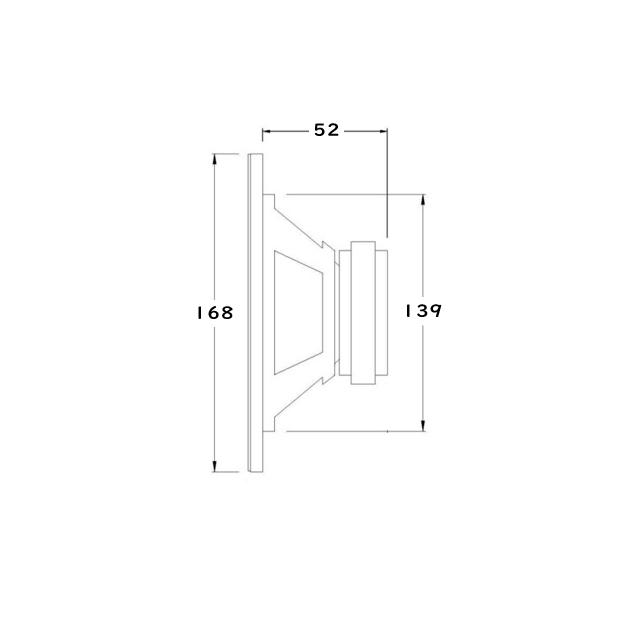 BOSS Audio 16.5cm 2Way カースピーカー |  | 04