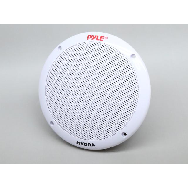 6.5インチ マリン防水スピーカー マリンスピーカー |  | 01