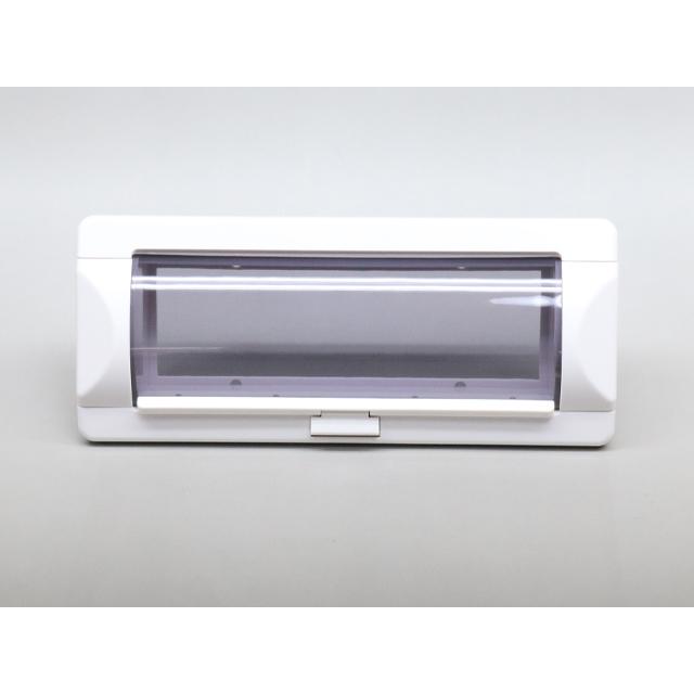 防水マリンデッキケース 1DINケース |  | 01