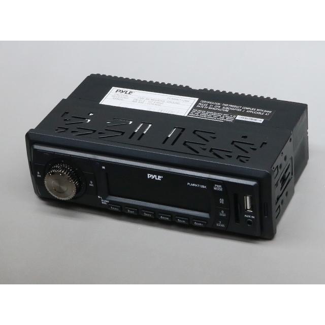 マリンデッキ  5.25インチ マリンスピーカー |  | 01