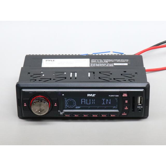 マリンデッキ  5.25インチ マリンスピーカー |  | 03