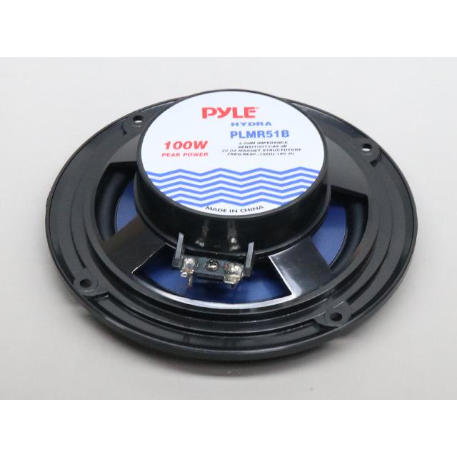 マリンデッキ  5.25インチ マリンスピーカー |  | 05