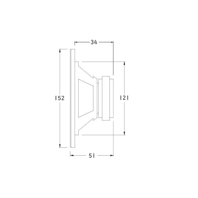 マリンデッキ  5.25インチ マリンスピーカー |  | 07