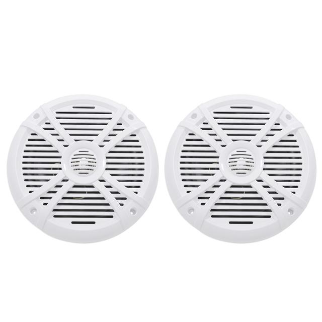 8インチ マリンスピーカー 2way 防水スピーカー 20cm | 