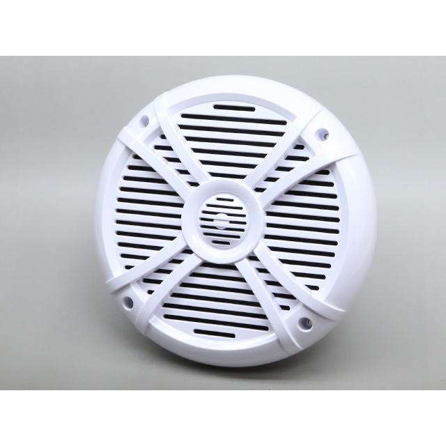 8インチ マリンスピーカー 2way 防水スピーカー 20cm |  | 01