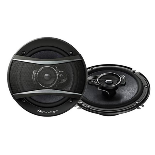 パイオニア TS-A1676S 16cm 3Way カースピーカー | 