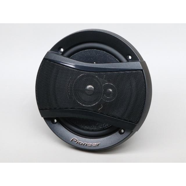 パイオニア TS-A1676S 16cm 3Way カースピーカー |  | 02