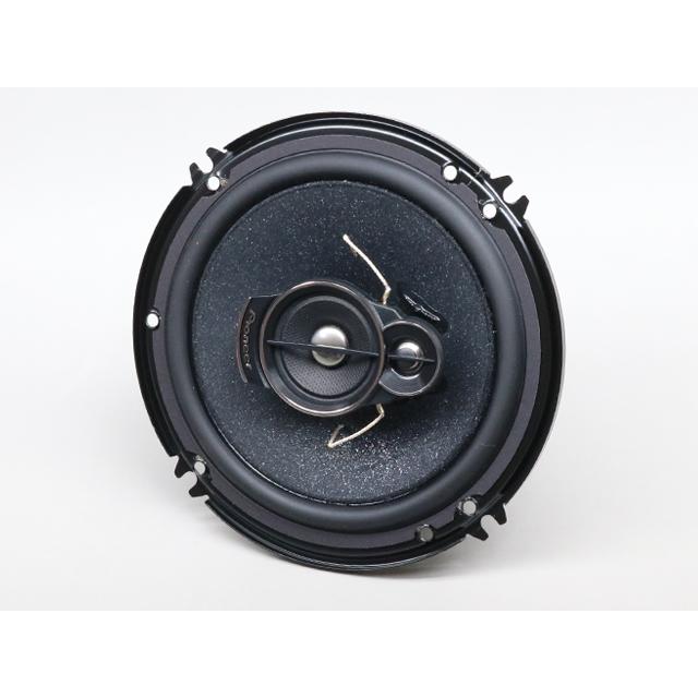 パイオニア TS-A1676S 16cm 3Way カースピーカー |  | 03