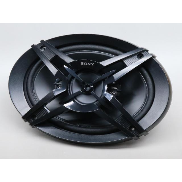 ソニー XS-R6946 6×9インチ 4Way カースピーカー |  | 01