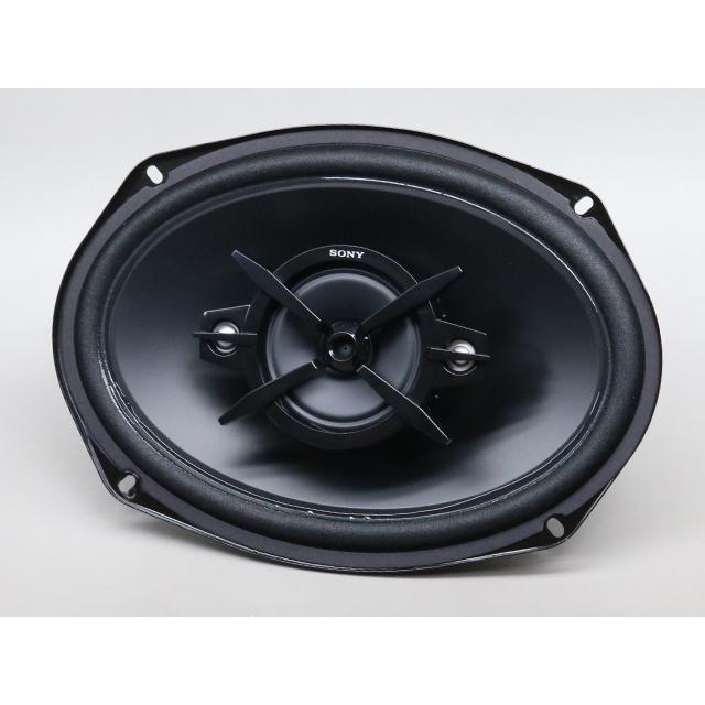 ソニー XS-R6946 6×9インチ 4Way カースピーカー |  | 02
