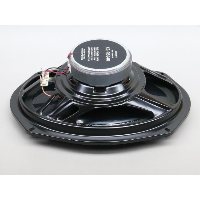 ソニー XS-R6946 6×9インチ 4Way カースピーカー |  | 03