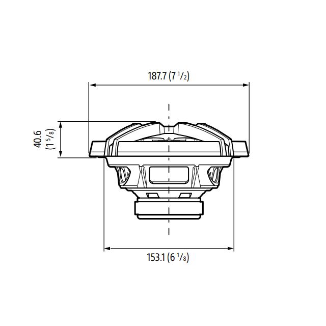 ソニー XS-R6946 6×9インチ 4Way カースピーカー |  | 05