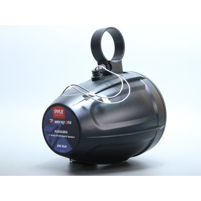 防水スピーカー ブルートゥースアンプ付き |  | 05