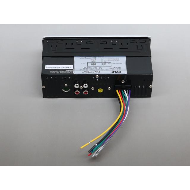 マリンデッキ ブルートゥース 5.25インチマリンスピーカー |  | 04