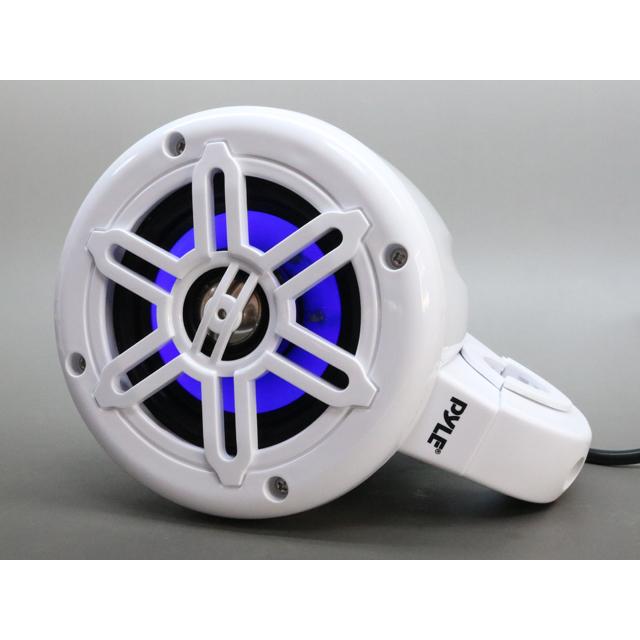 防水スピーカー ブルートゥースアンプ付き |  | 05