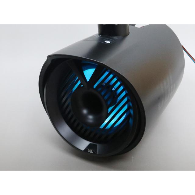 JBL 6.5インチ 2Way ウェイクタワースピーカー マリンスピーカー