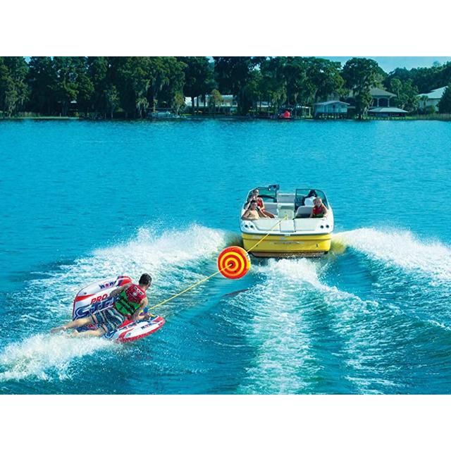 4人用 WOW トーイングロープ Tow Turbo |  | 02