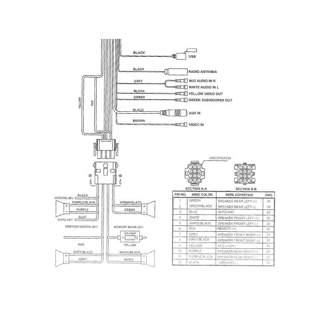 ジェットスキー用 Bluetooth対応 防水マリンオーディオ |  | 06