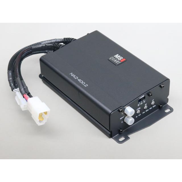 400W 2ch 超小型パワーアンプ 小型アンプ : サムテック01 - 通販