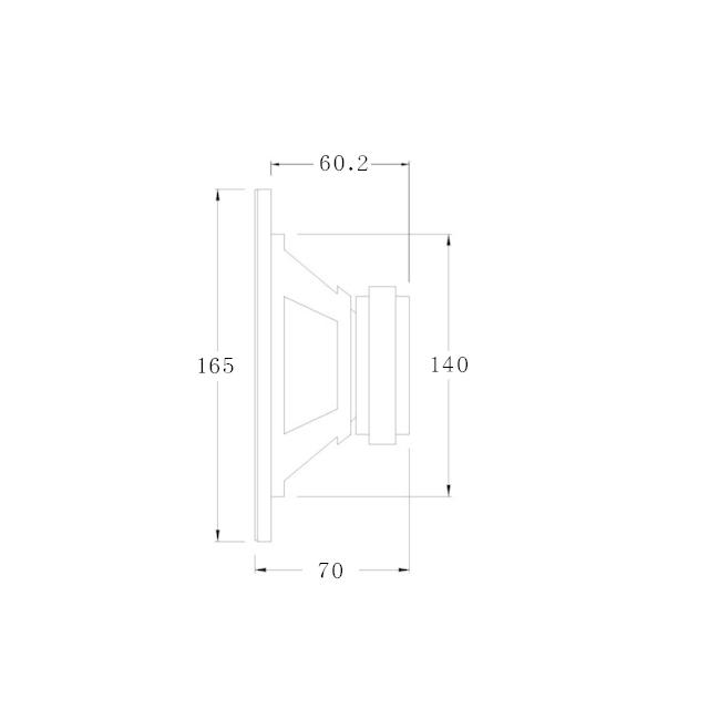 アルパイン SPE-6000 16.5cm 2Way カースピーカー |  | 05