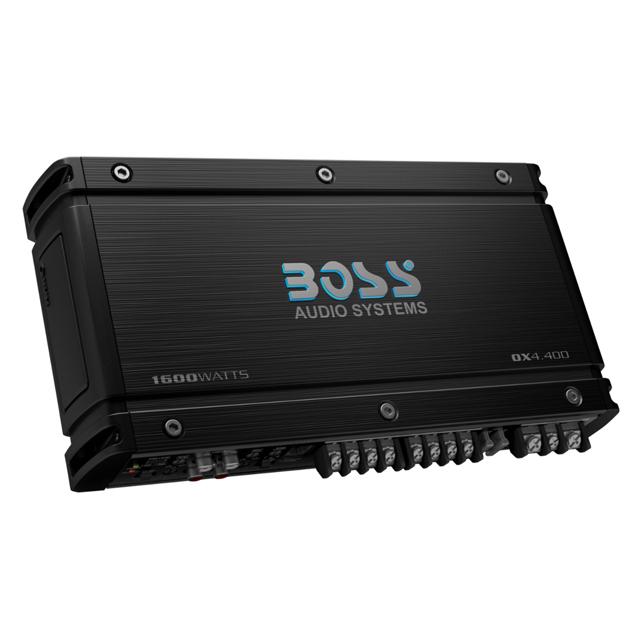 BOSS 1600W 4ch パワーアンプ 4チャンネルアンプ |  | 01