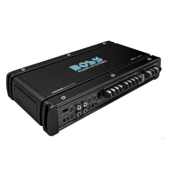 BOSS 1600W 4ch パワーアンプ 4チャンネルアンプ |  | 03