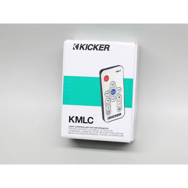 Kicker キッカー LED 専用リモコン |  | 01