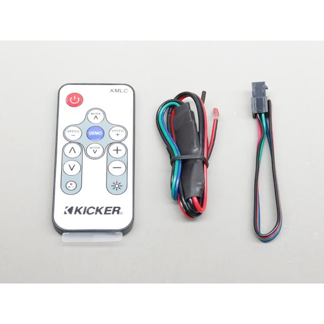 Kicker キッカー LED 専用リモコン |  | 02