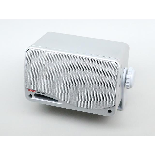 3Way 防水型ボックススピーカー マリンスピーカー |  | 01