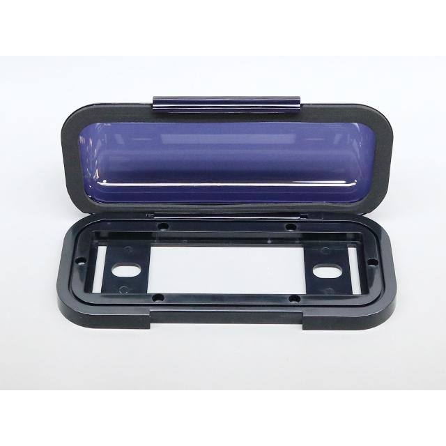 防水マリンデッキケース 1DINケース |  | 01