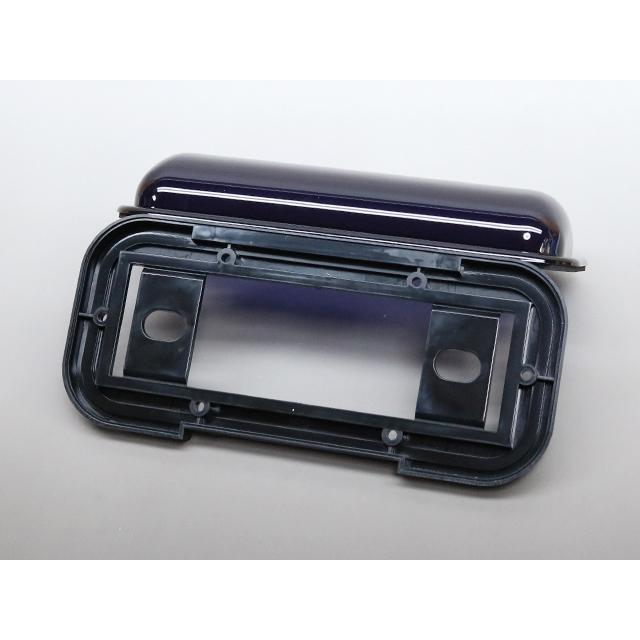 防水マリンデッキケース 1DINケース |  | 03