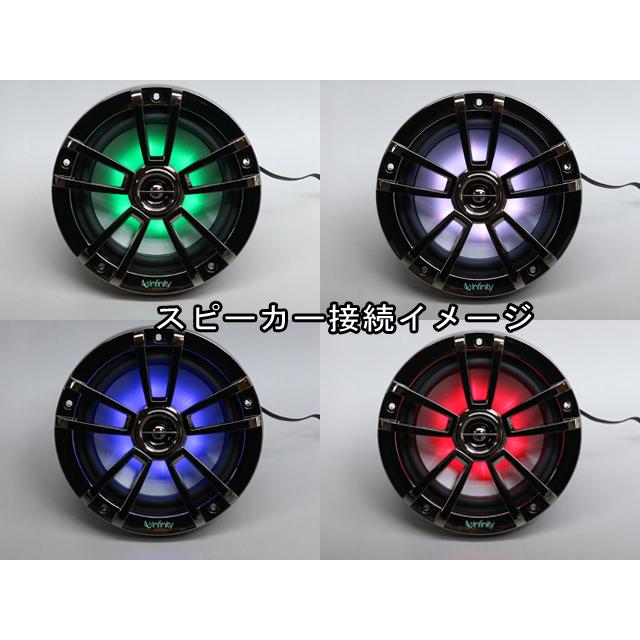 LED 専用リモコン |  | 02