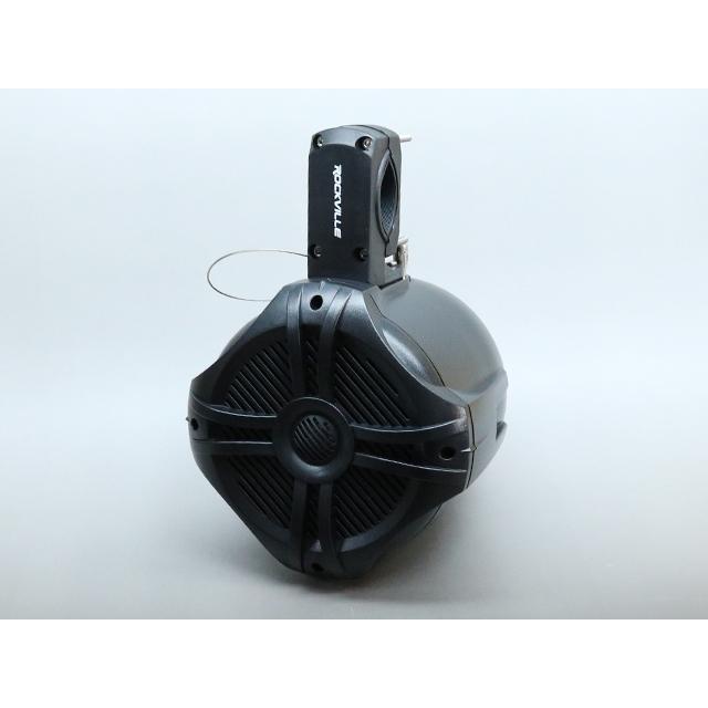 250W 6.5インチ ウェイクタワースピーカー |  | 01