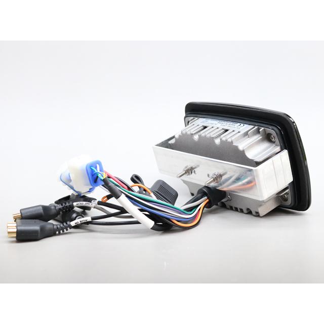 Infinity by HARMAN Bluetooth内蔵 マリンアンプ マリンデッキ |  | 03