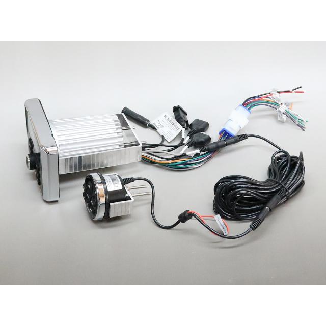 Kicker マリンオーディオ マリンデッキ リモコン付き |  | 04