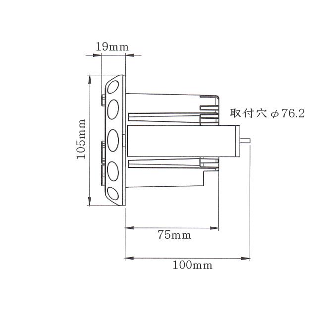 マリンオーディオ マリンデッキ Bluetoothアンプ 水上バイク ジェットスキー マリンジェット スノーモービル バイク |  | 05