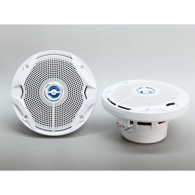 JBL 6.5インチ マリンスピーカー 2way 防水スピーカー JBL 6.5インチ 