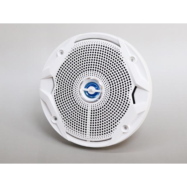 JBL 6.5インチ マリンスピーカー 2way 防水スピーカー : サムテック01
