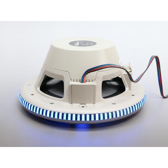 インフィニティ 6.5インチ マリンスピーカー 2way 防水スピーカー Infinity by HARMAN |  | 05