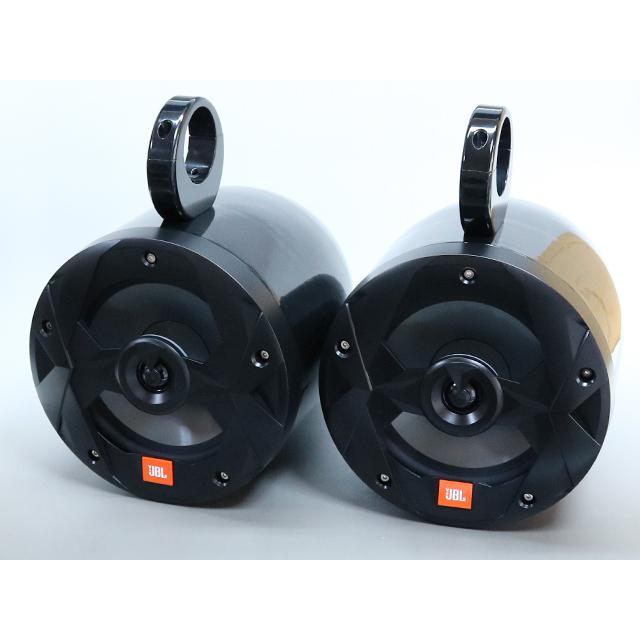 JBL 8インチ アルミウェイクタワースピーカー 2way 防水スピーカー 