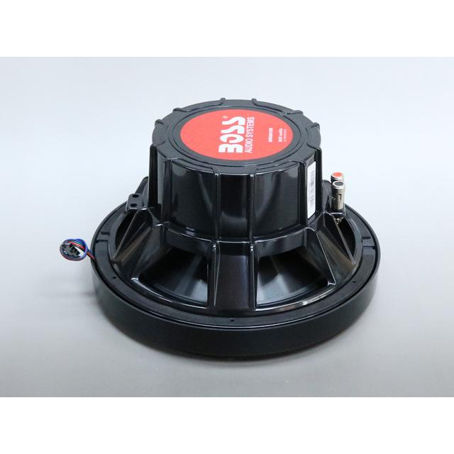 BOSS 10インチ 防水ウーハー マリンウーハー 25cm LED付き |  | 05