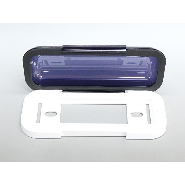 防水マリンデッキケース 1DINケース |  | 01