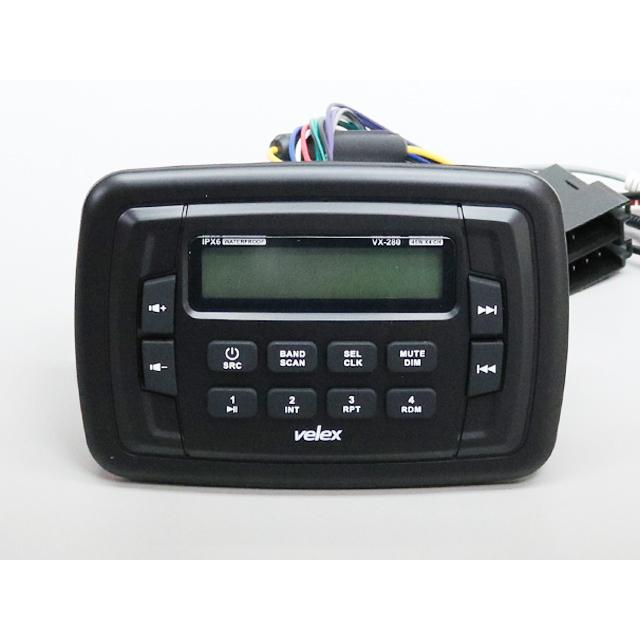 Bluetoothデッキ  防水マリンデッキ マリンジェット |  | 01