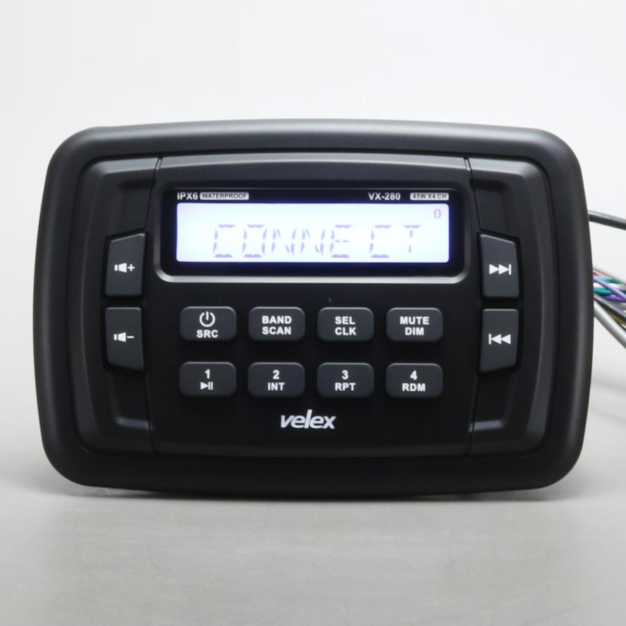 Bluetoothデッキ  防水マリンデッキ マリンジェット |  | 01