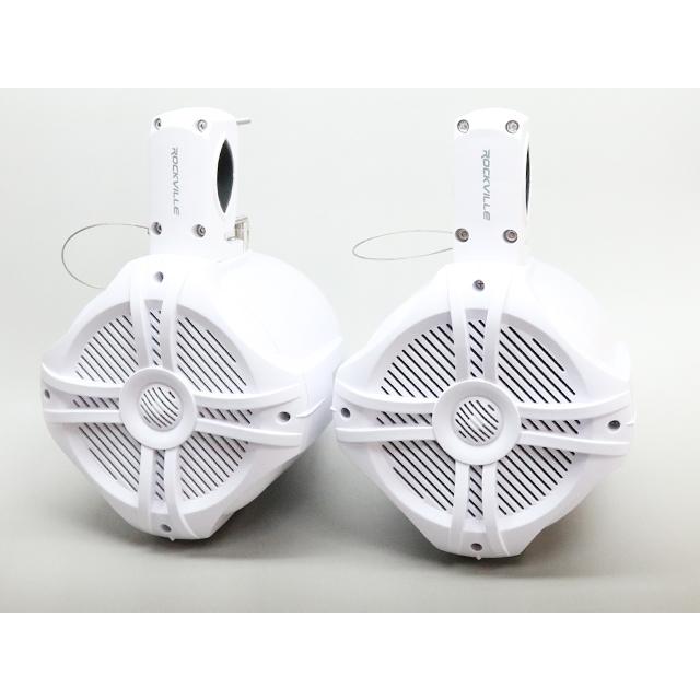 250W 6.5インチ ウェイクタワースピーカー | 