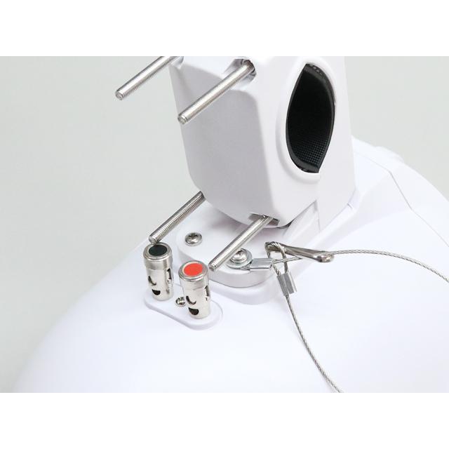 250W 6.5インチ ウェイクタワースピーカー |  | 04