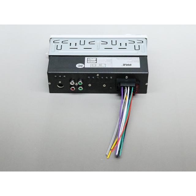 マリンデッキ ブルートゥース 5.25インチマリンスピーカー |  | 04