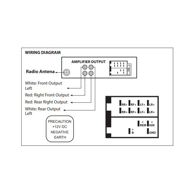 マリンデッキ ブルートゥース 5.25インチマリンスピーカー |  | 07
