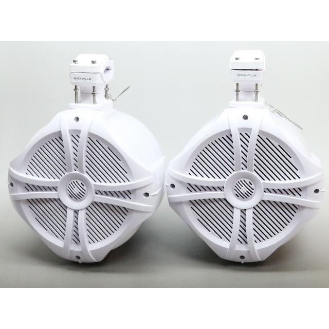 300W 8インチ ウェイクタワースピーカー | 